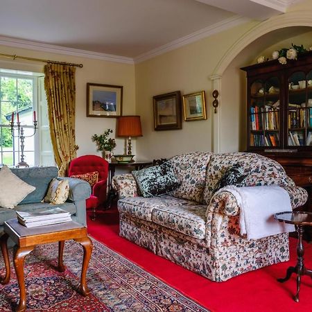 Brooklawn House Bed And Breakfast Mohill Buitenkant foto