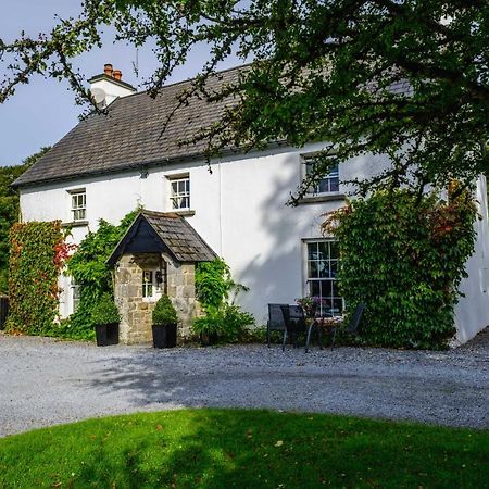 Brooklawn House Bed And Breakfast Mohill Buitenkant foto