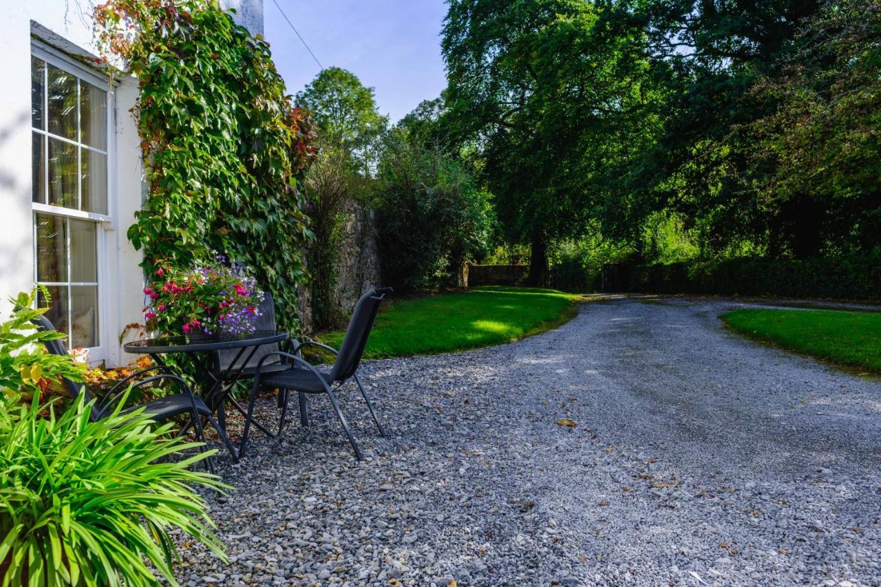 Brooklawn House Bed And Breakfast Mohill Buitenkant foto
