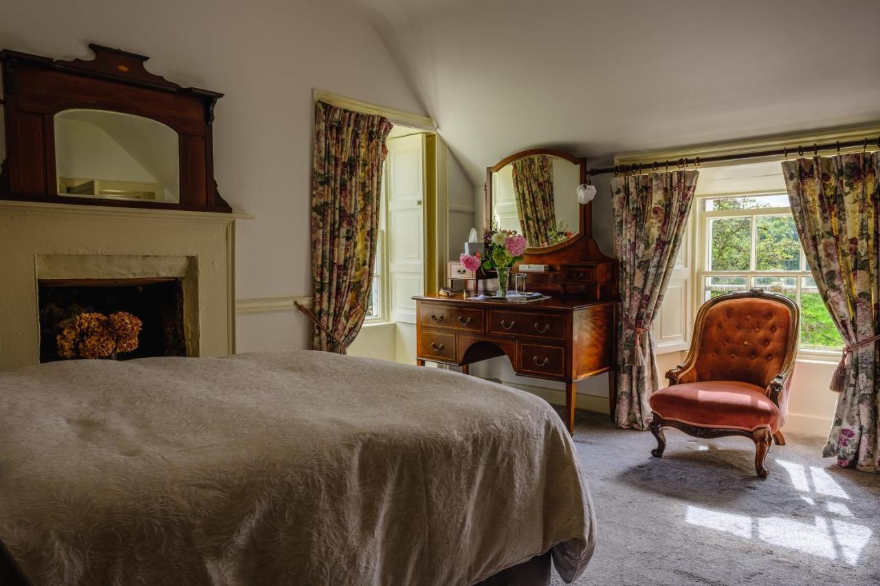 Brooklawn House Bed And Breakfast Mohill Buitenkant foto