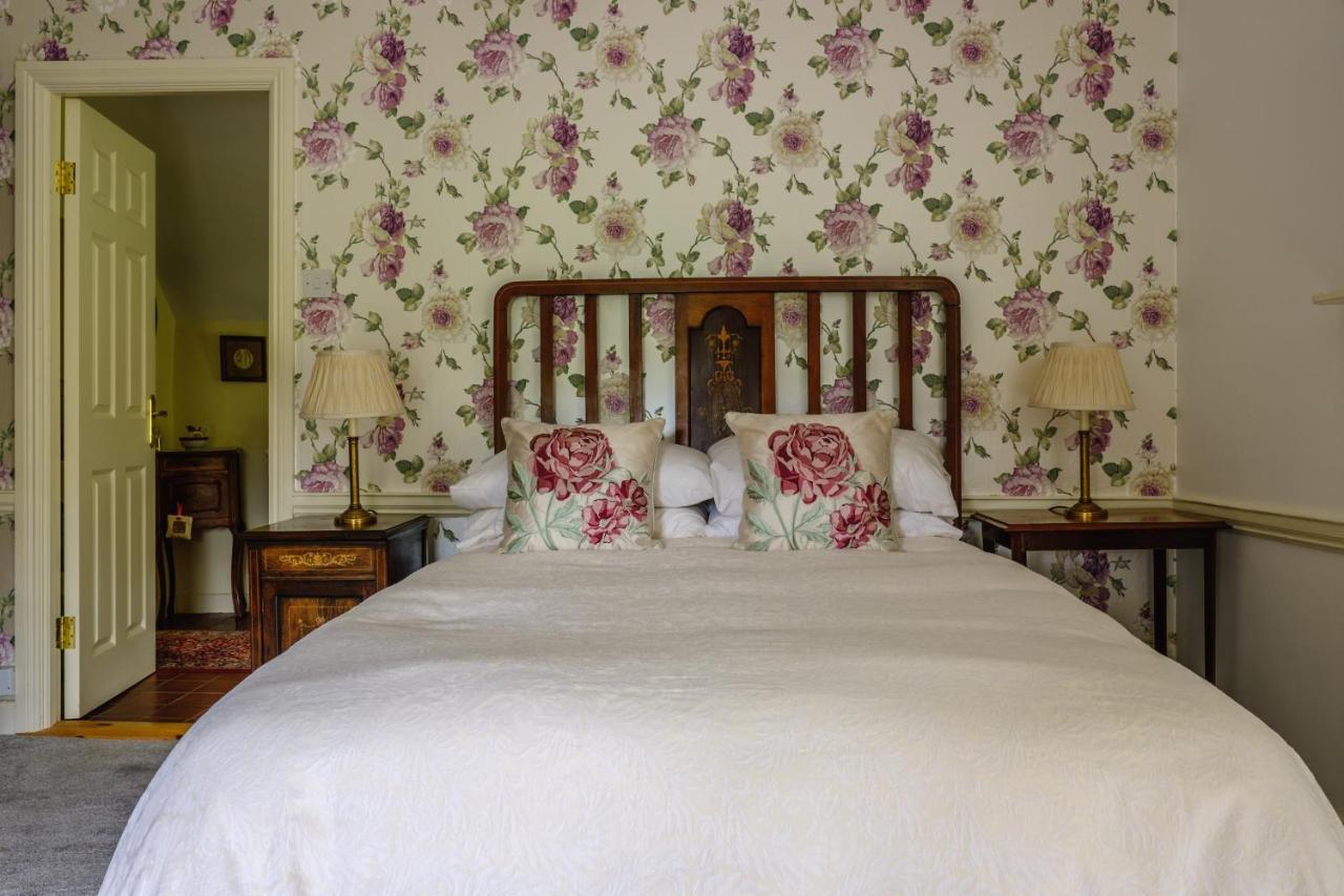 Brooklawn House Bed And Breakfast Mohill Buitenkant foto