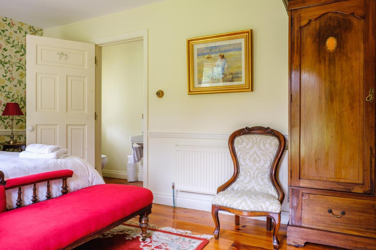 Brooklawn House Bed And Breakfast Mohill Buitenkant foto