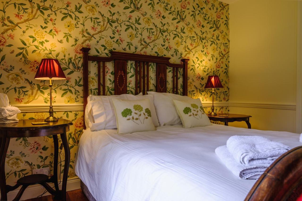 Brooklawn House Bed And Breakfast Mohill Buitenkant foto