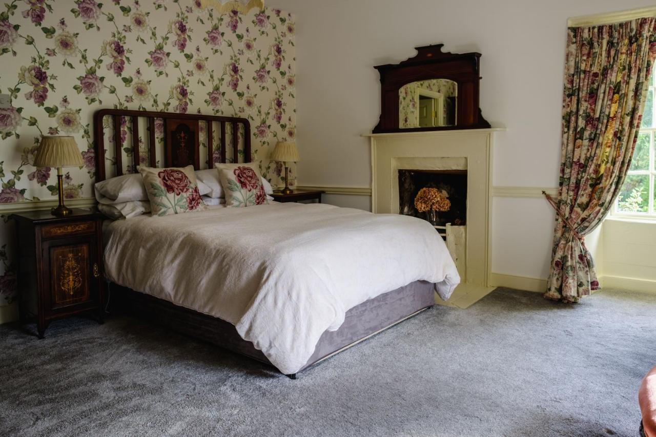 Brooklawn House Bed And Breakfast Mohill Buitenkant foto